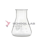 Wide Mouth Conical Flask - Pack of 12